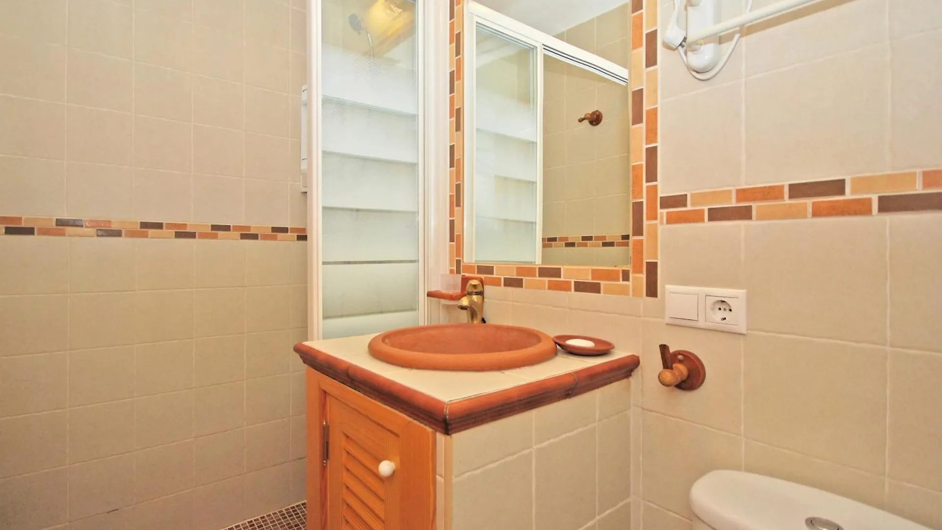 Villa Amalia Santa Margalida Holiday home