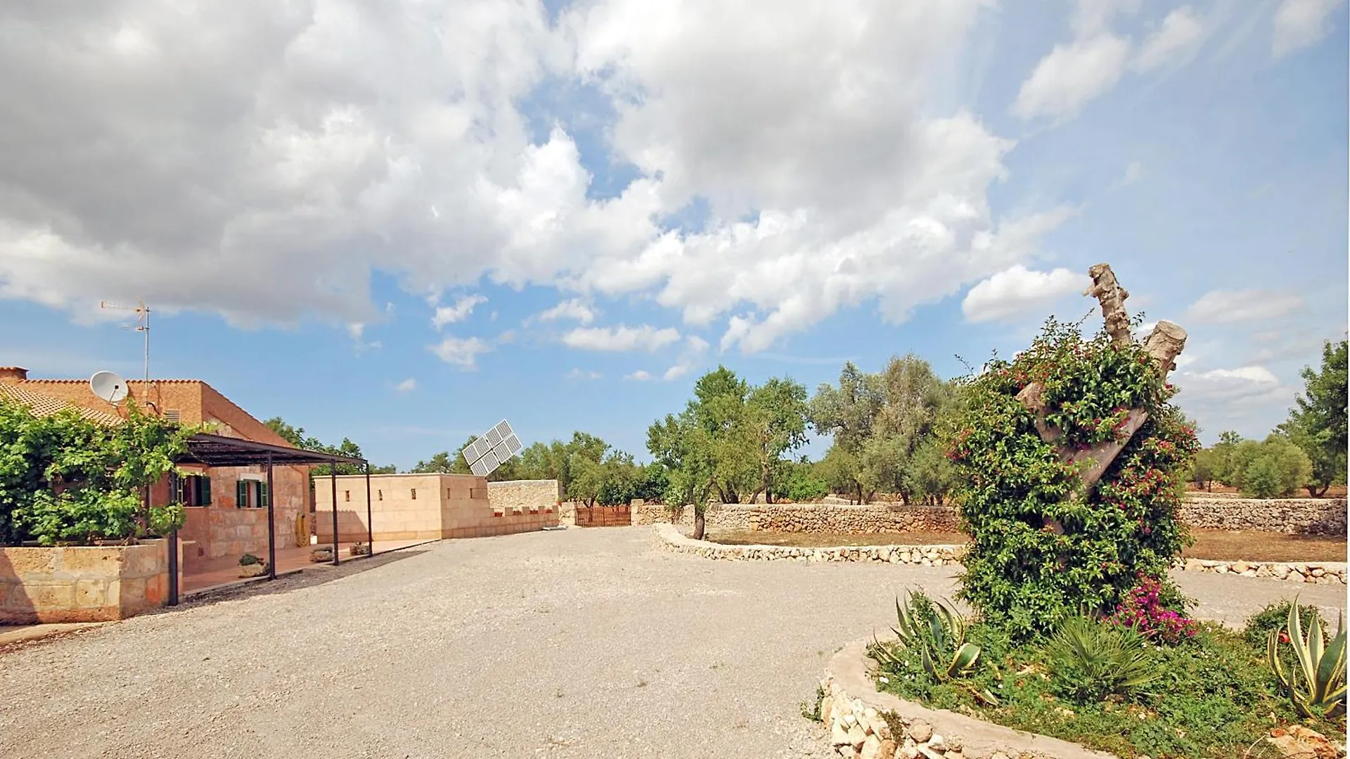 Villa Amalia Santa Margalida 0*,  Spain