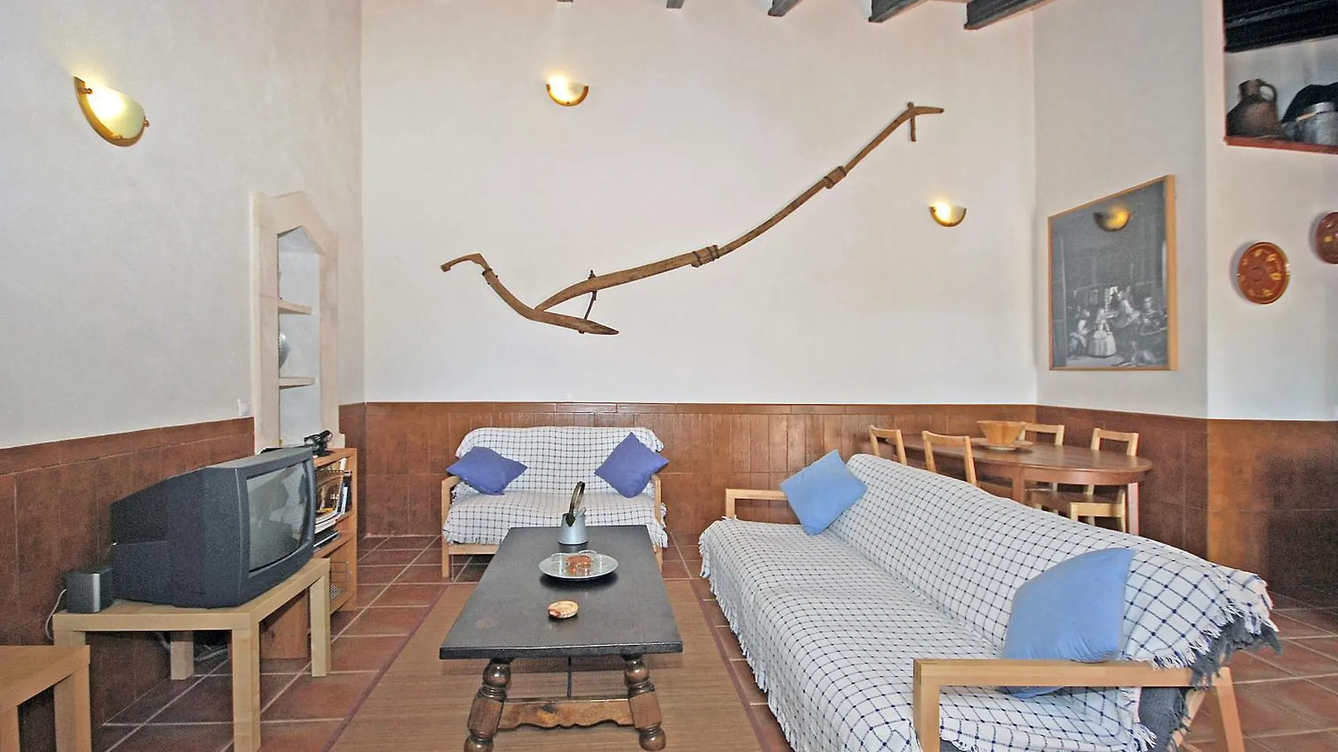 Holiday home Villa Amalia Santa Margalida Spain