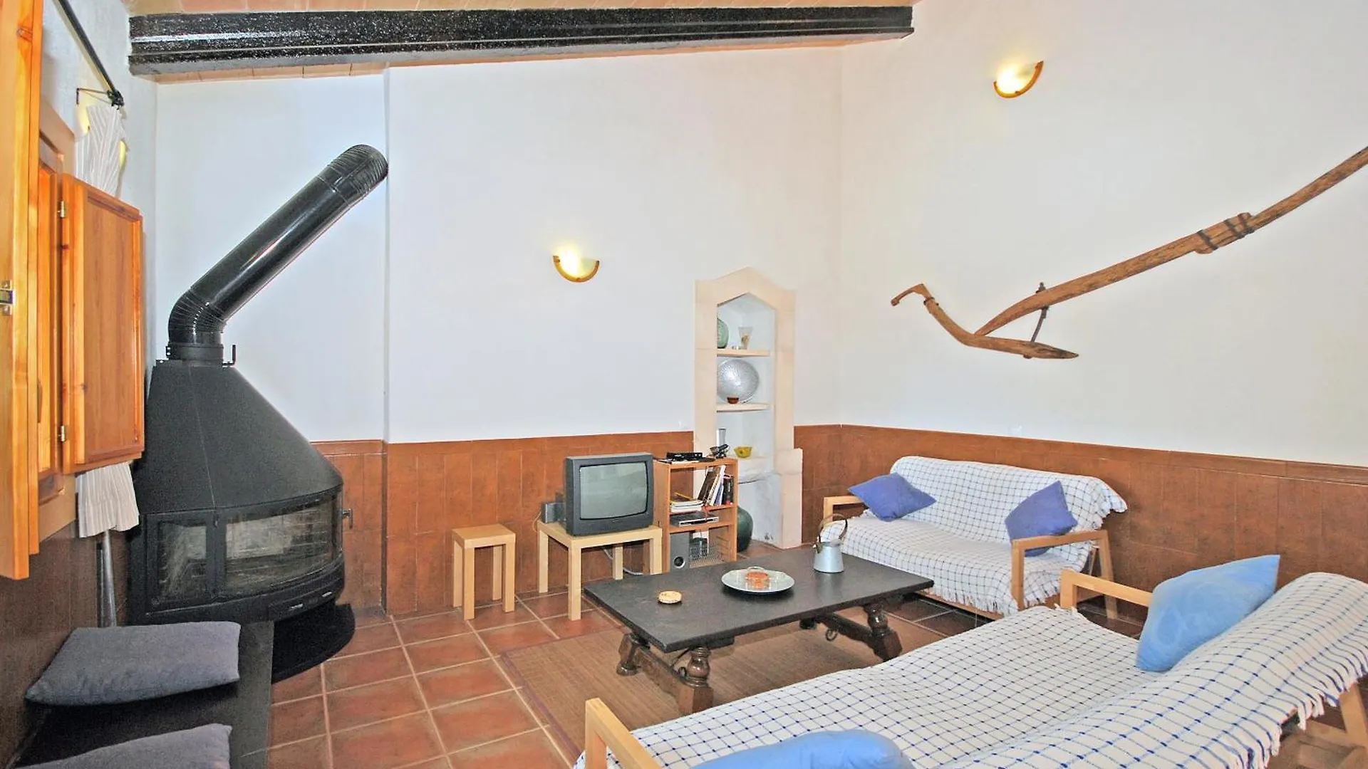 Holiday home Villa Amalia Santa Margalida