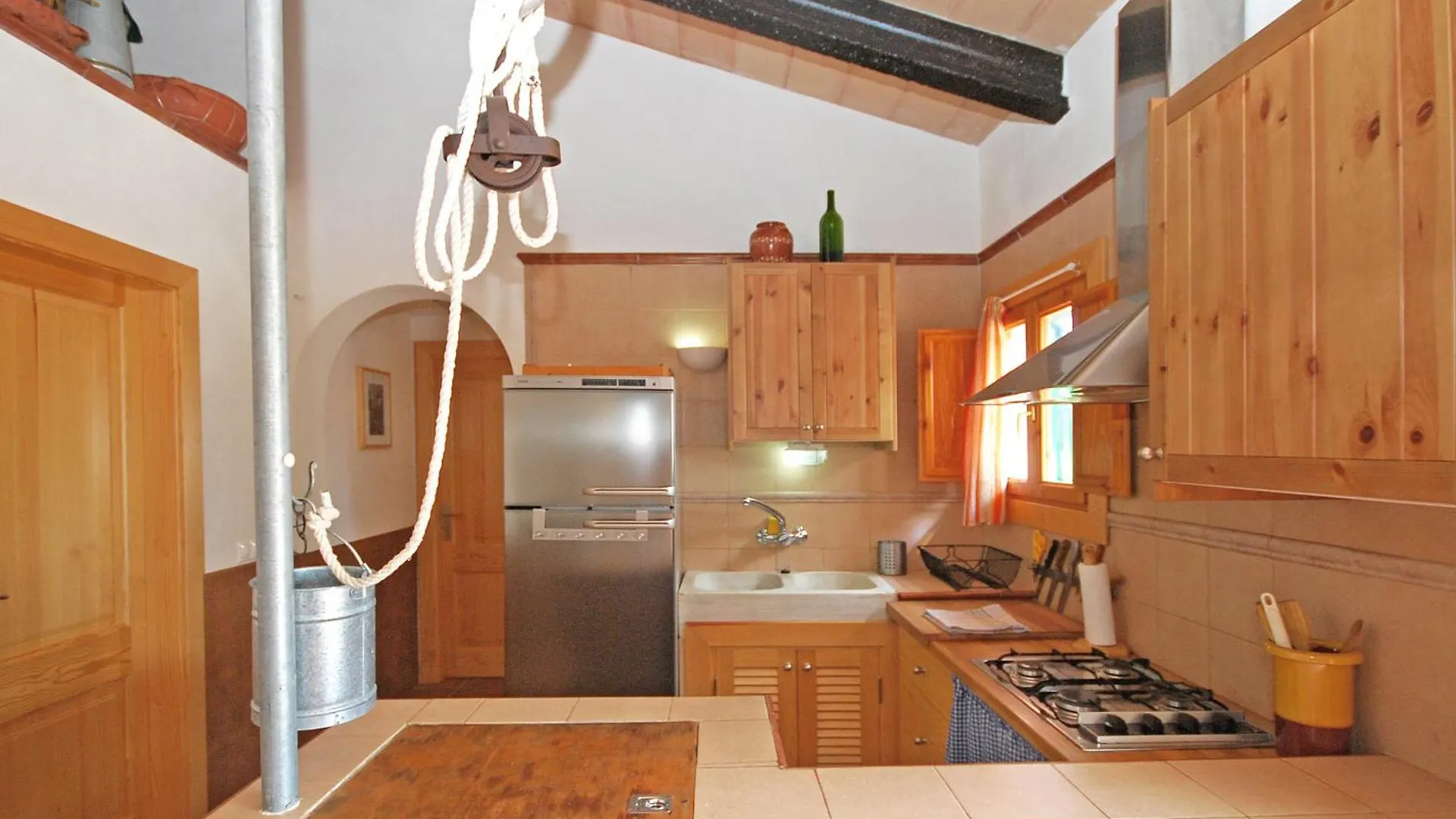Villa Amalia Santa Margalida Holiday home