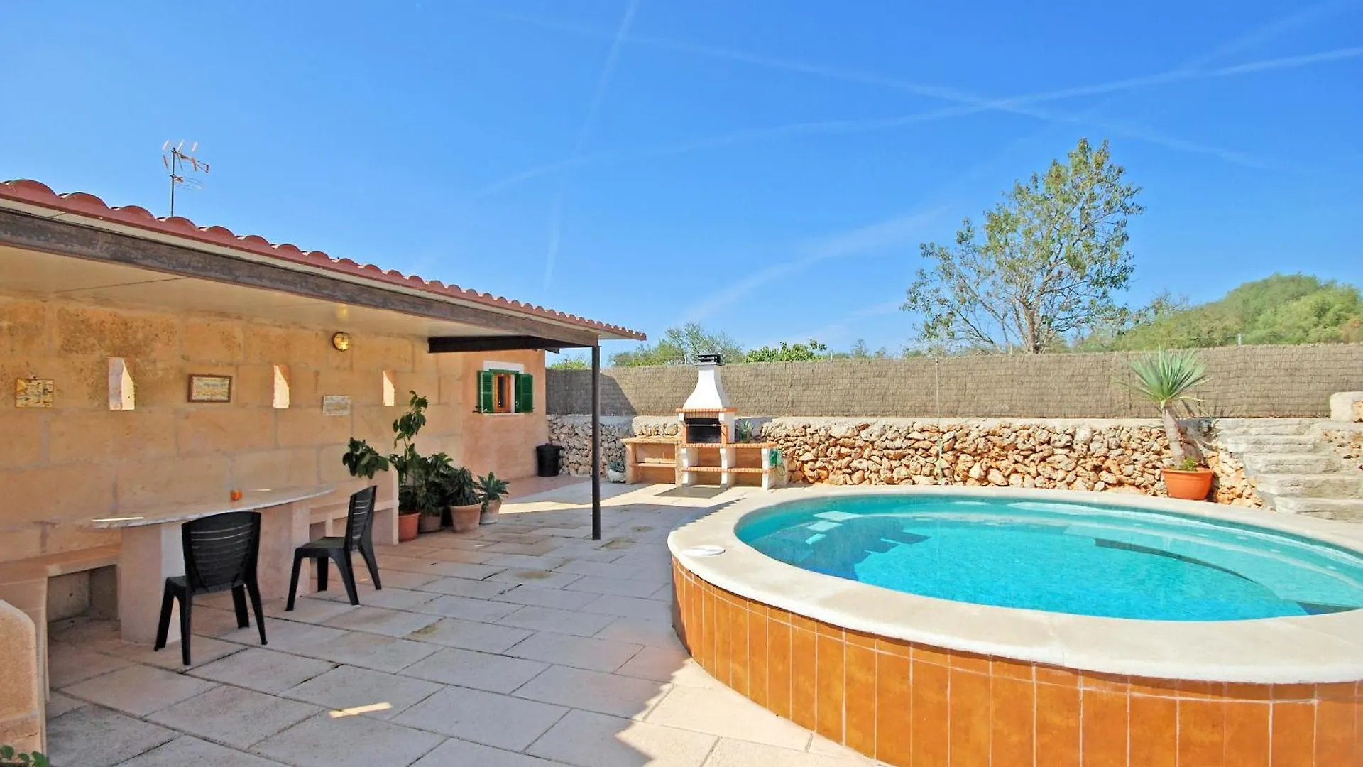 Holiday home Villa Amalia Santa Margalida Spain